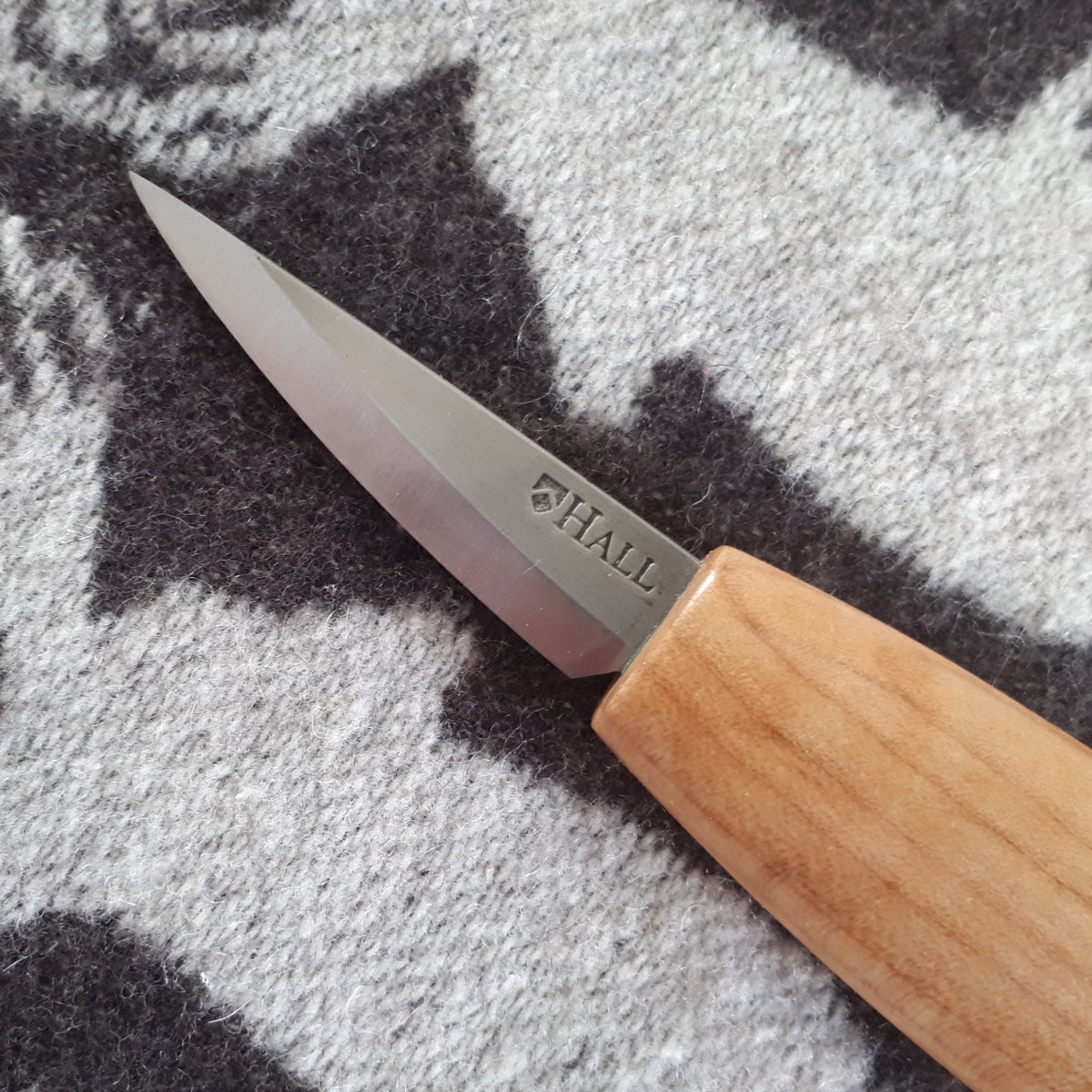 Sloyd  Knife