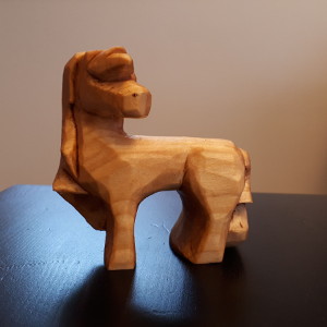 Wood Carving